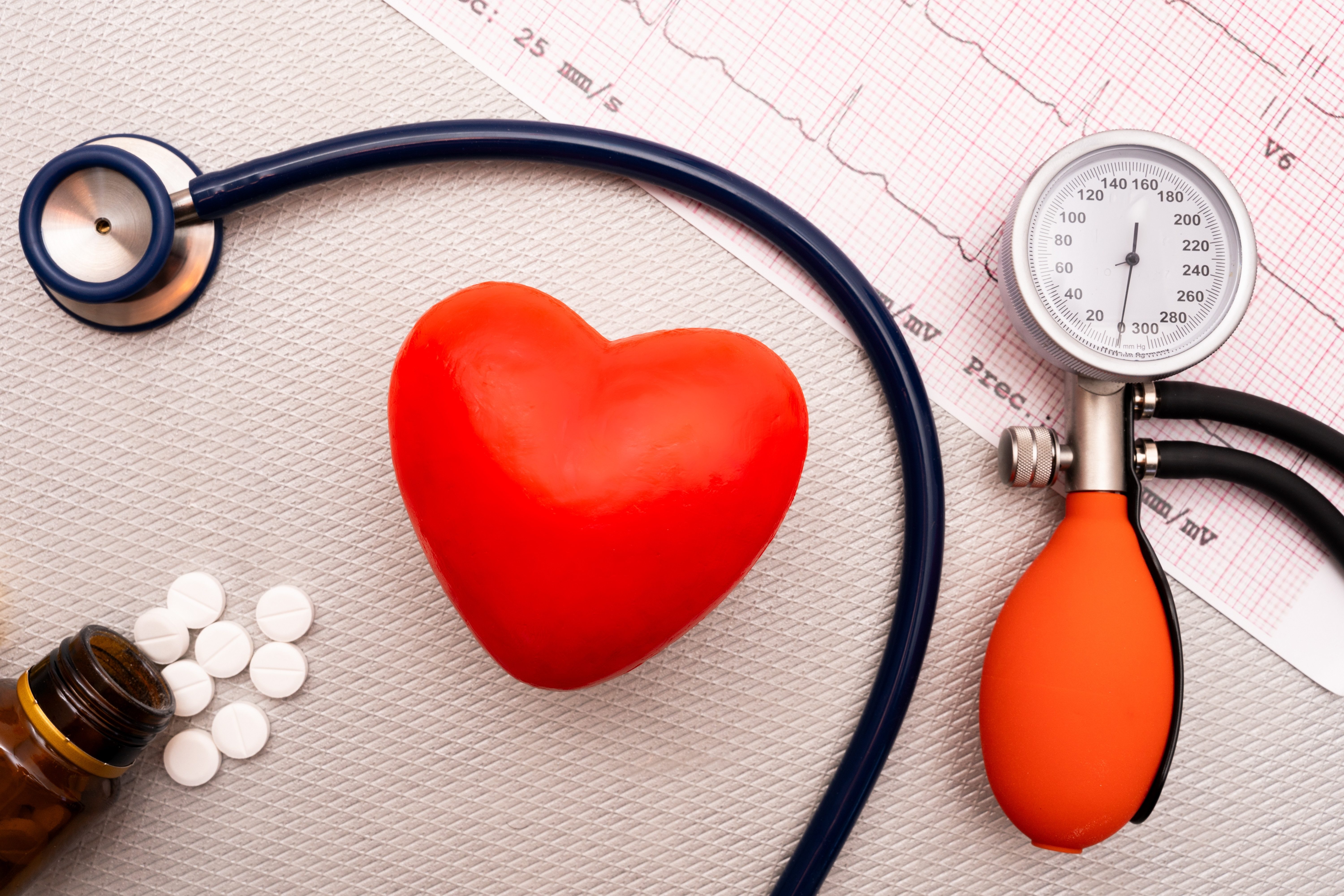 Ce poate provoca hipertensiunea arterială dacă nu este tratată. „Ajung să producă tulburări de memorie”