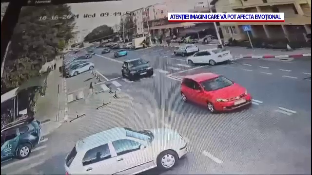 Fenomen îngrijorător în traficul din Constanța. „Trucurile” la care apelează escrocii pentru a lua banii șoferilor