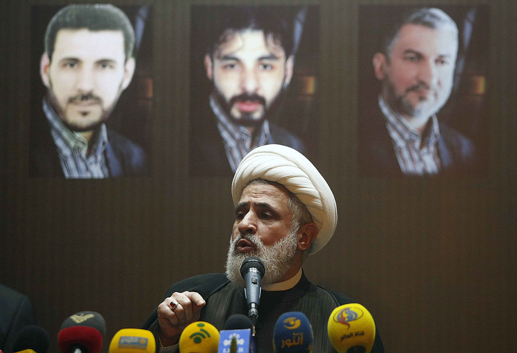 Hezbollah amenință Israelul cu o lovitură cruntă. Ținta vizată de gruparea libaneză. Poziție fermă în privința armistiţiului