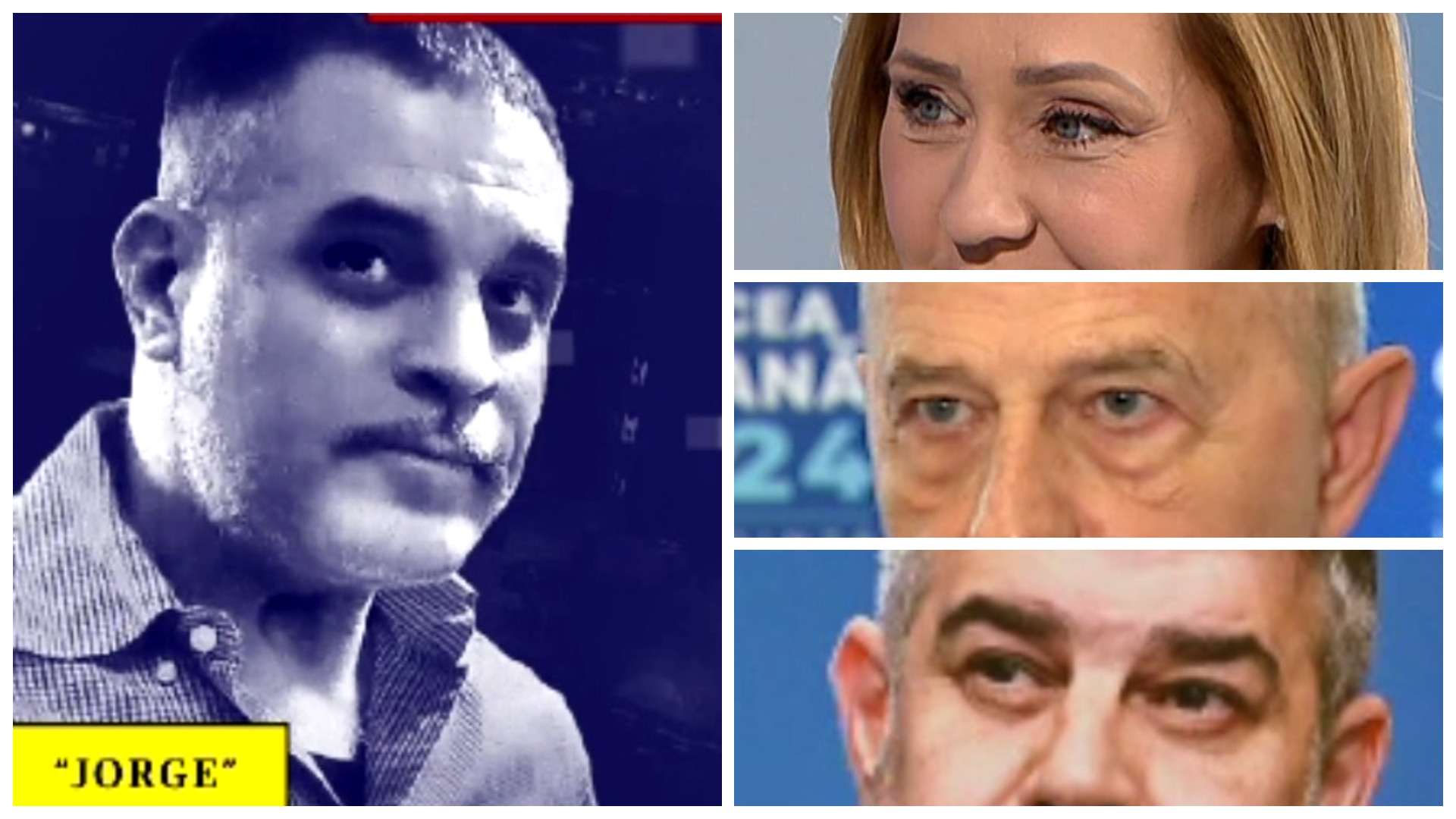 Singurul lucru confirmat de Tal Hanan în scandalul care a zguduit scena politicii românești: „M-am întâlnit și am vorbit”