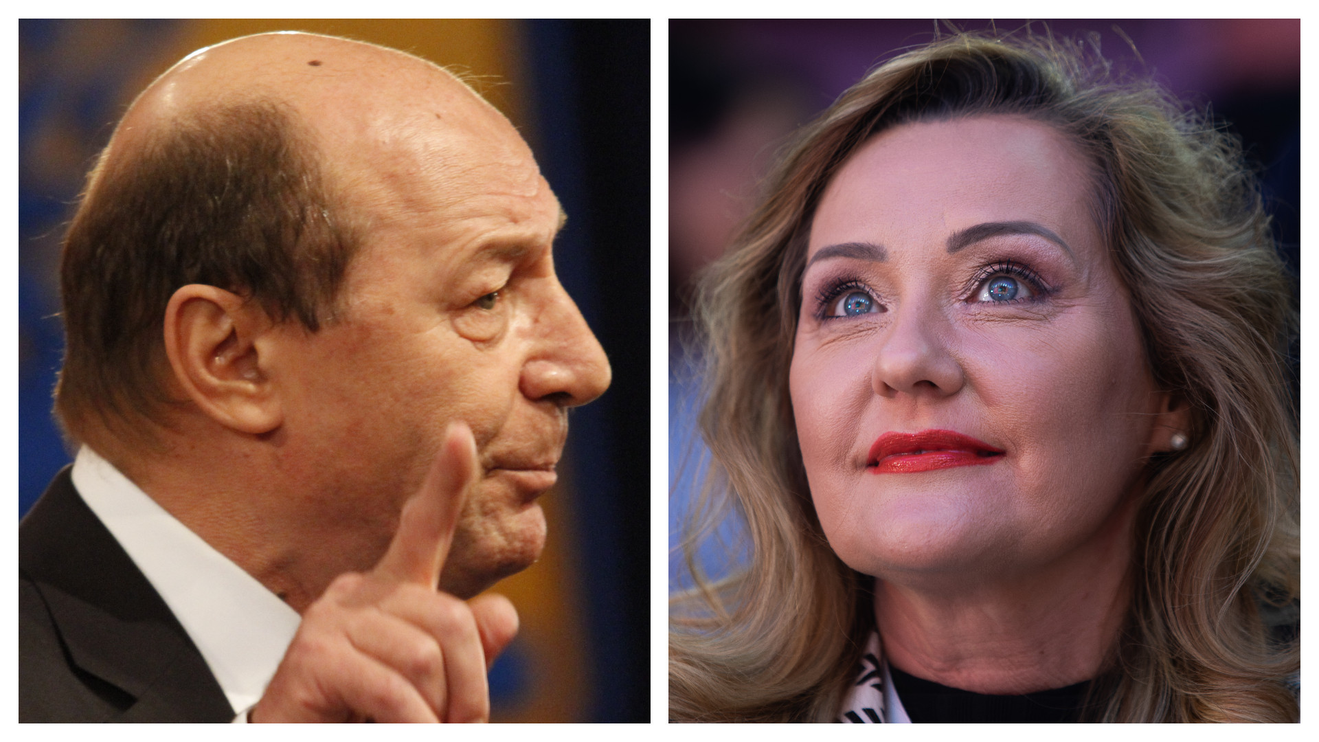Sfaturile maestrului ”Petrov”, Traian Băsescu. Cele 7 lucruri pe care Elena Lasconi ar trebui să i le spună lui Mircea Geoană