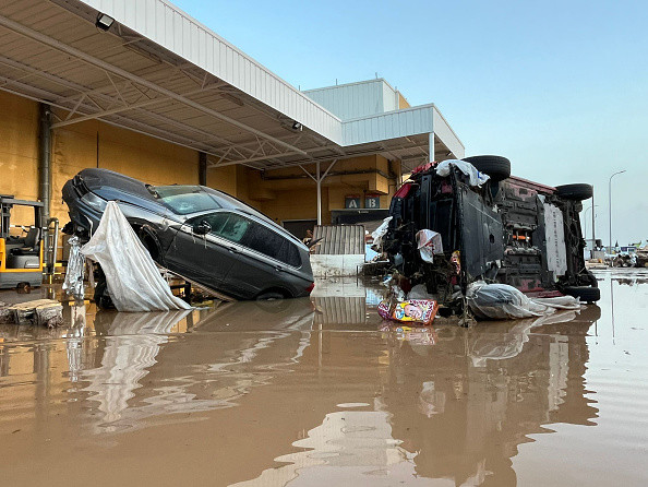 Primele vești bune după inundațiile din Spania. MAE: Șase dintre cei 22 de români dispăruți sunt în siguranţă