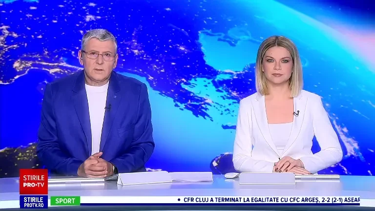 Doi polițiști în misiune au fost răniți într-un accident provocat de o femeie care a depășit o coloană de mașini, în Argeș