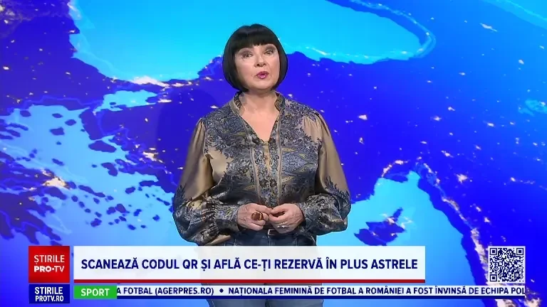 Horoscop 30 octombrie 2024, cu Neti Sandu. O zodie poate va trebui să refacă niște analize medicale
