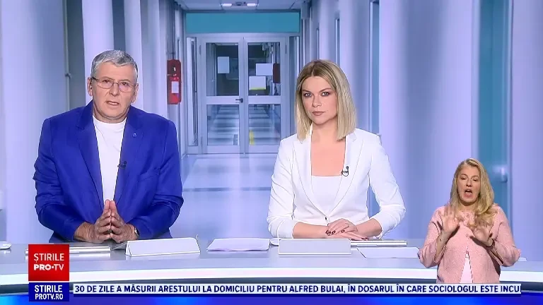 Doi români din trei care au suferit un AVC rămân cu sechele grave. Puțini reușesc să găsească un loc pentru recuperare