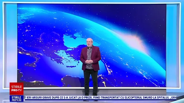 Vremea azi, 30 octombrie. Temperaturile depășesc valorile normale în majoritatea zonelor și ajung la 23 de grade în Oltenia