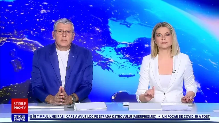 Tinerii pot afla printr-un joc de realitate virtuală ce este un AVC și care sunt semnele principale