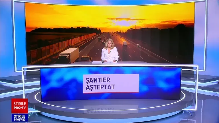 Cum va arăta Centura Capitalei după reluarea lucrărilor abandonate în urmă cu 20 de ani. „Sunt doar două puncte critice”