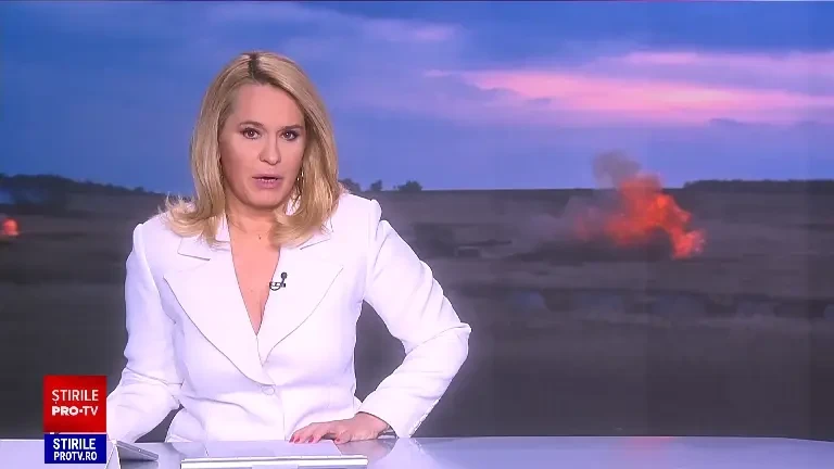 Rusia, aproape de o victorie majoră în Ucraina. Frontul ucrainean este în pericol să fie străpuns