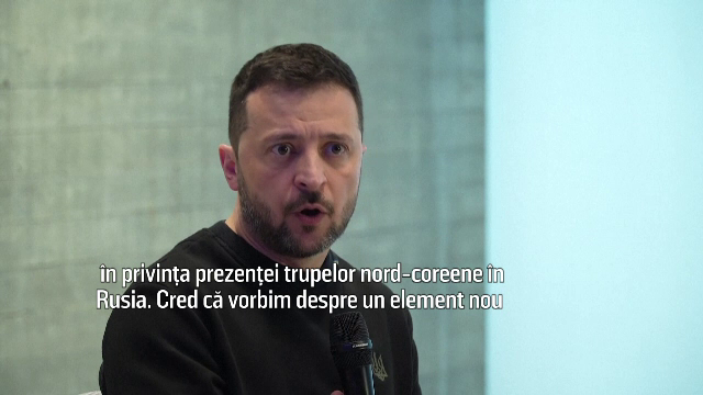 Rusia, aproape de o victorie majoră în Ucraina. Ce spune Volodimir Zelenski: „Deschide o nouă pagină în acest război”