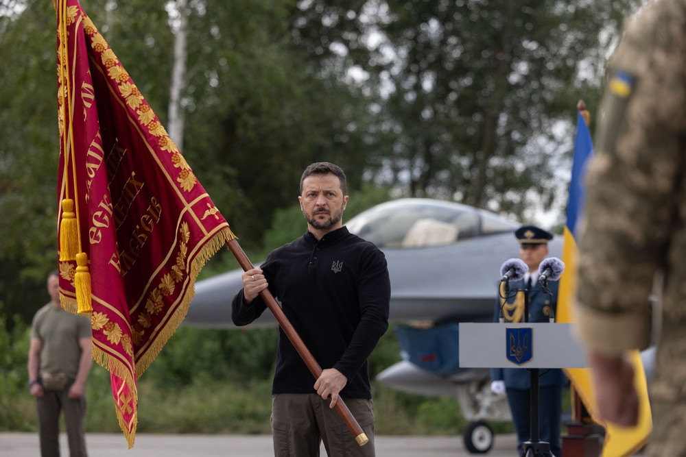 Război în Ucraina, ziua 979. Cele mai importante evenimente. Rusia a cucerit localitatea ucraineană Kruliakivka