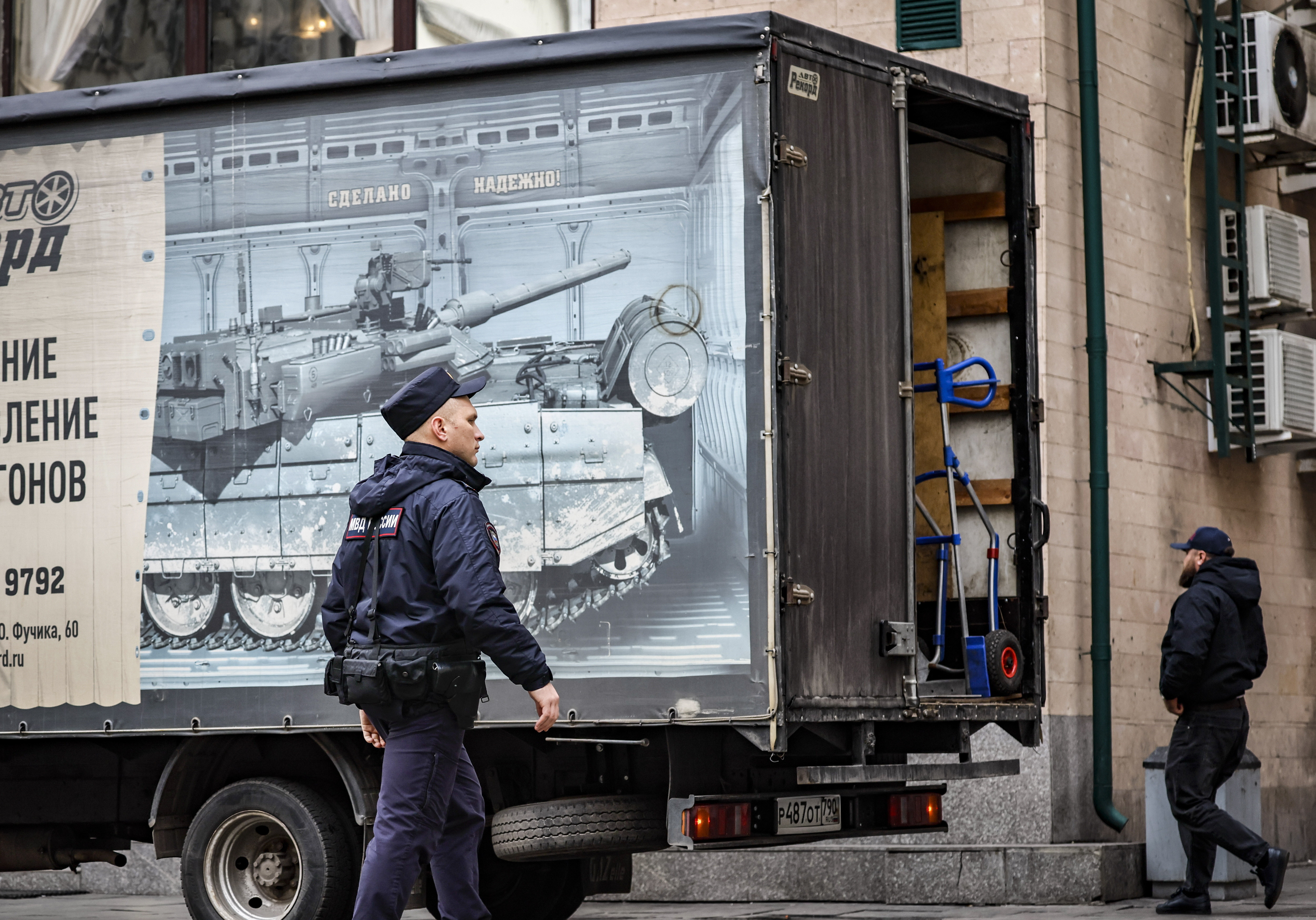 Criza se agravează în Rusia. Recrutările în masă încep să provoace efecte în toate domeniile vieții din țară