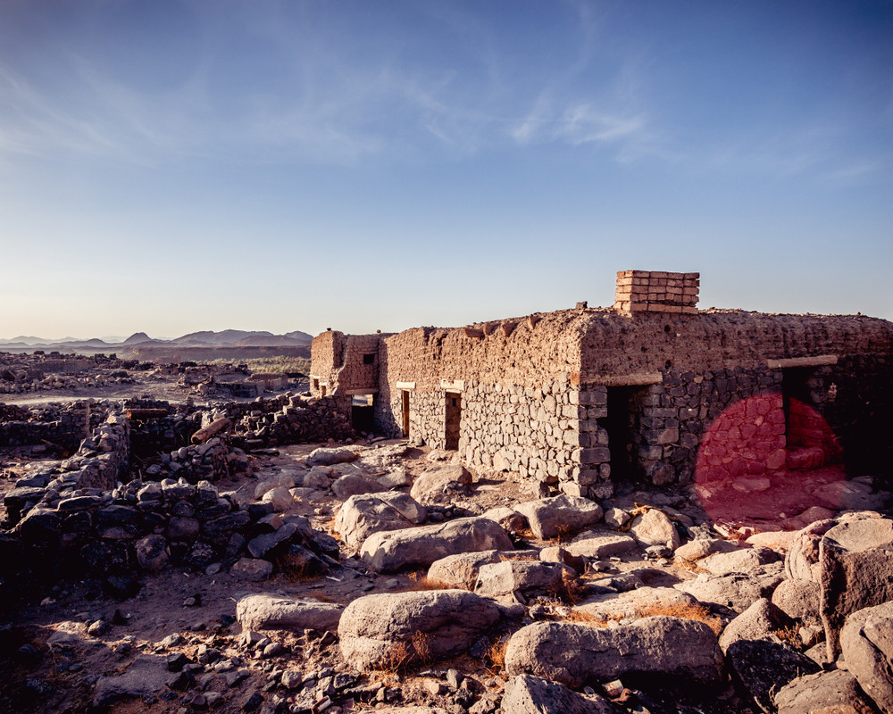 Descoperire uimitoare într-o oază din Arabia Saudită. O așezare veche de 4.000 de ani, din Epoca Bronzului, era ascunsă