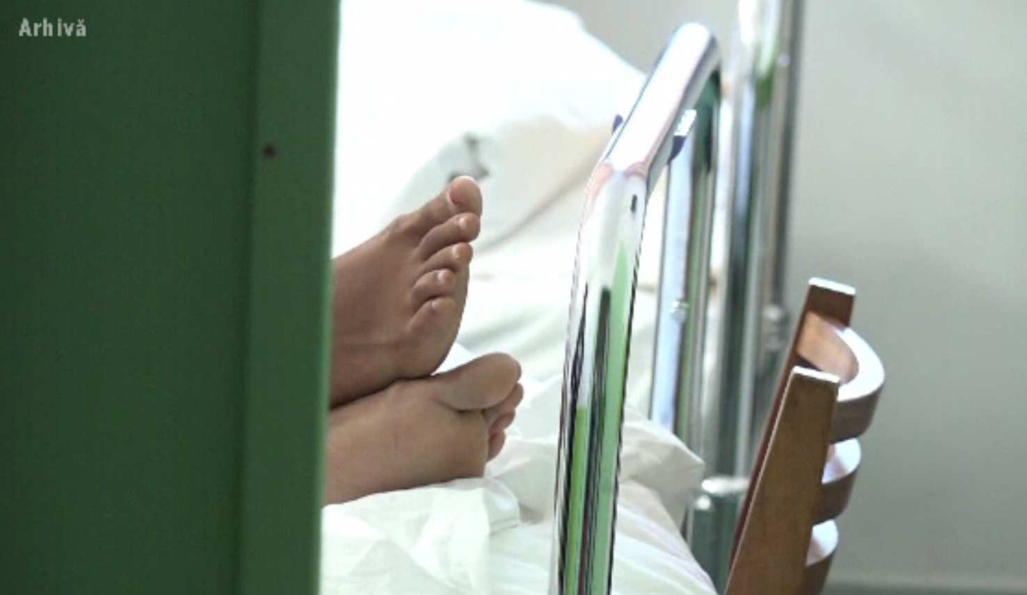 Alți trei pacienți de la Spitalul Județean din Drobeta Turnu Severin au murit din cauza infecțiilor, în aprilie 2019