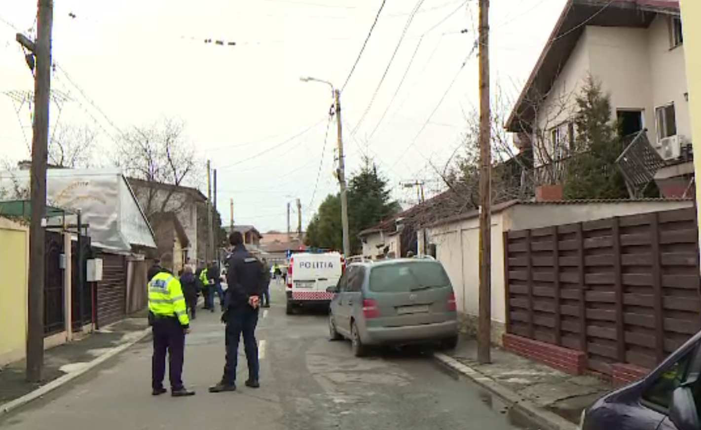 Condamnare fără precedent pentru un individ care a vrut să-și incendieze iubita și mama. Ce au obținut procurorii