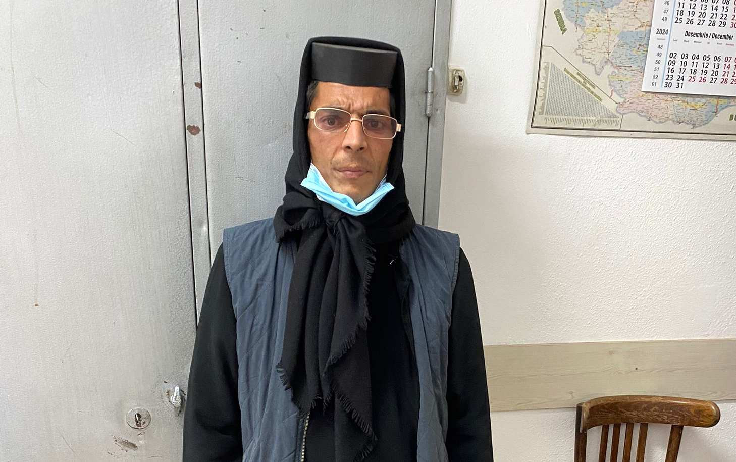 „Măicuțul din Moinești”, prins de polițiști în flagrant. Pentru ce era cunoscut, de mai mult timp, de forțele de ordine