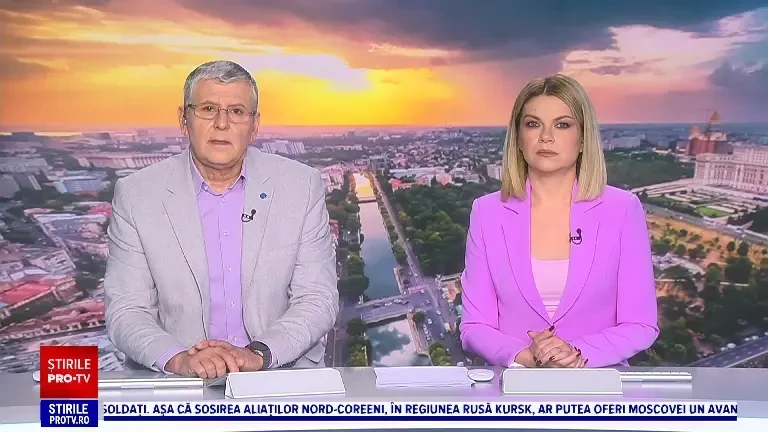 Încă o avarie de proporții care a lăsat două mii de blocuri din București fără apă caldă și căldură. Oamenii sunt revoltați