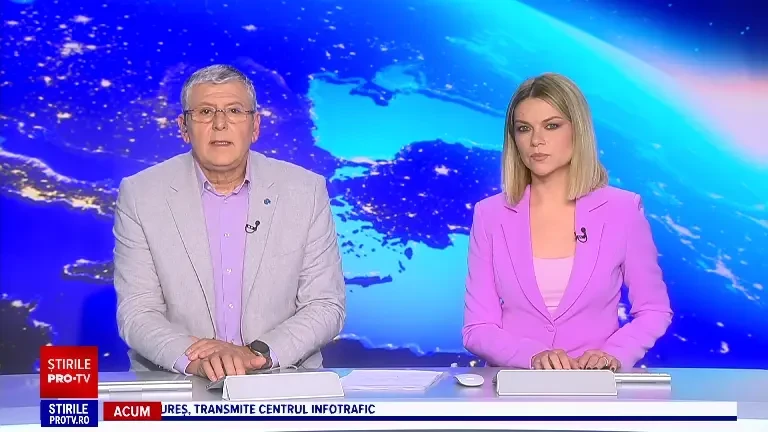 Interviu cu ambasadorul României în SUA, Andrei Muraru. Când se face anunțul de intrare a României în Programul Visa Waiver