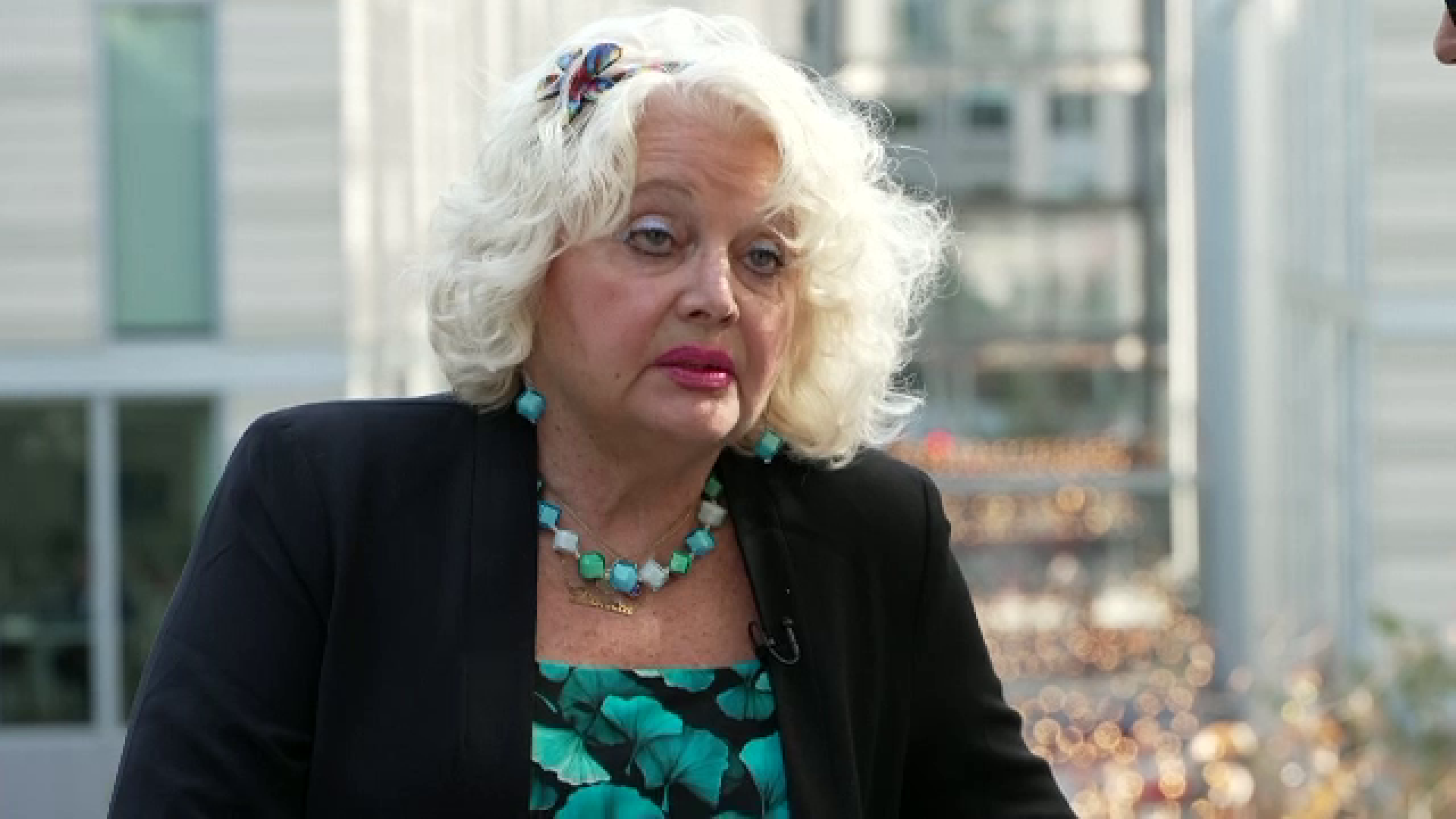 Româncă stabilită în SUA: „În perioada celor 4 ani în care a fost Trump la conducere, am trăit tot timpul cu anxietate”