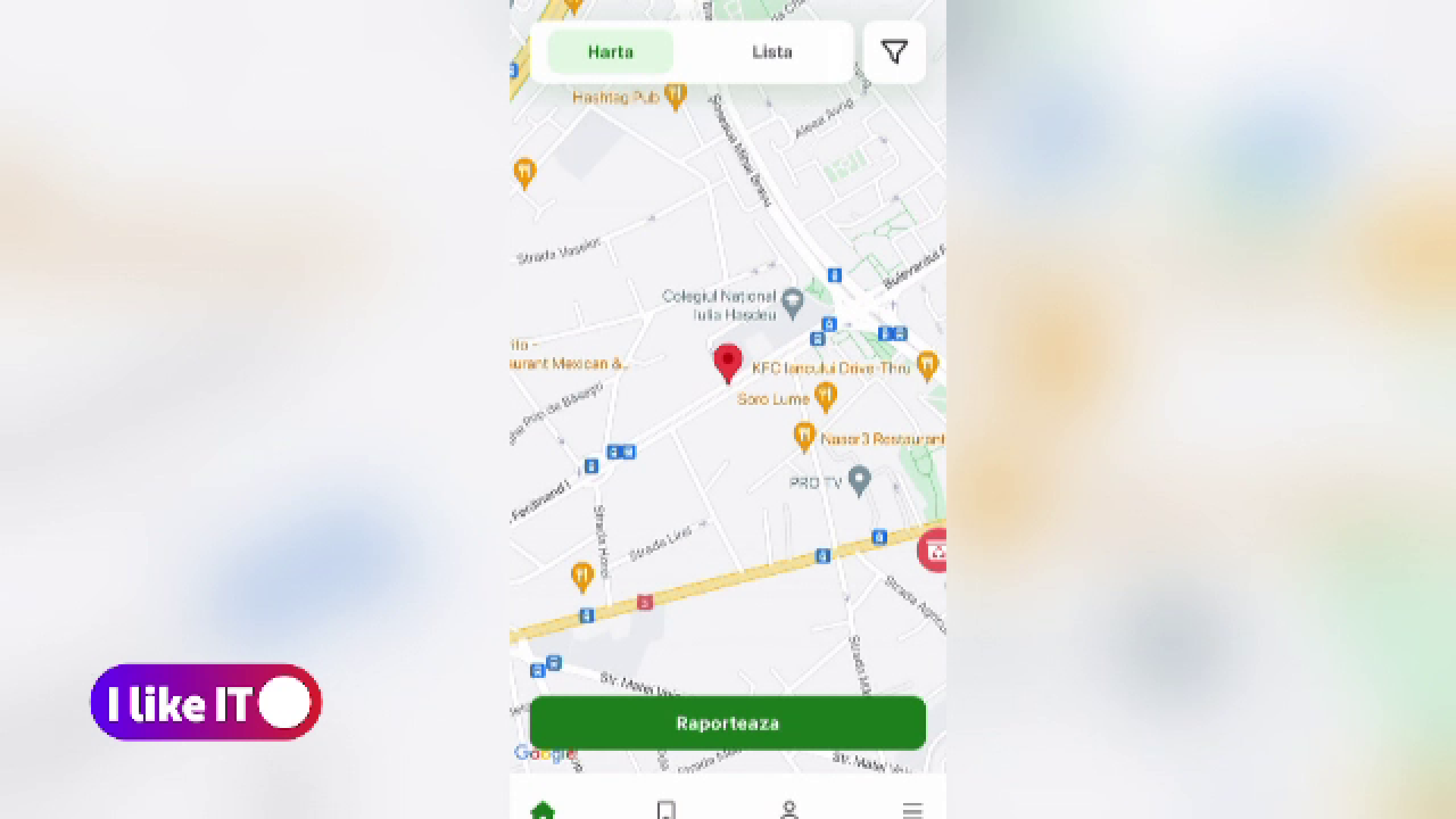 Asociația Let's do it Romania a lansat o aplicație gândită special pentru semnalarea deșeurilor și a plantelor de ambrozie