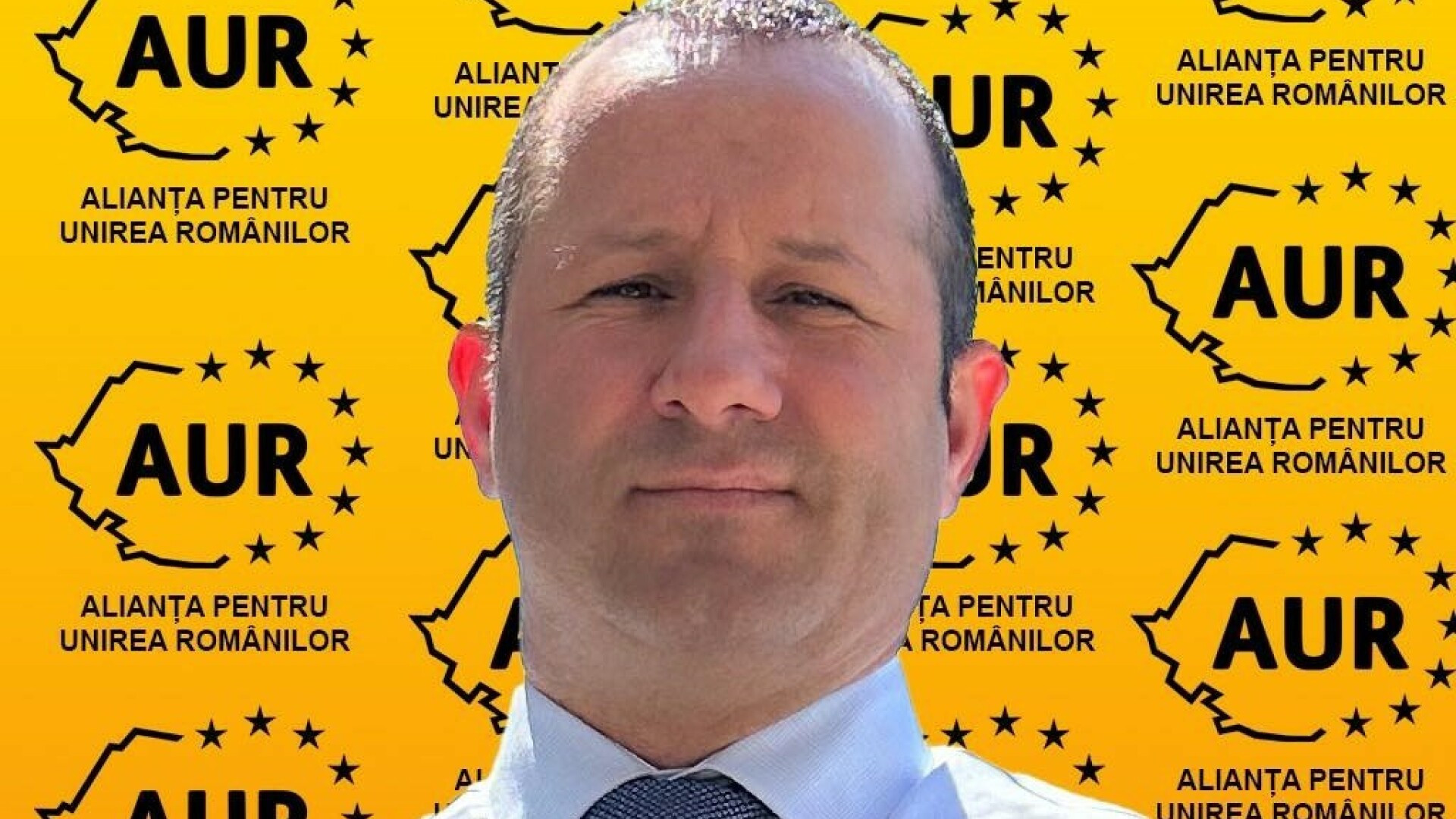 AUR, acuzată că l-a înlocuit în Iași pe singurul consilier local asumat public gay