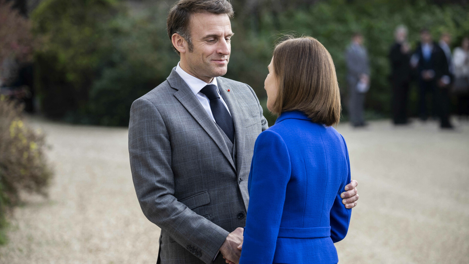 Mesajul lui Emmanuel Macron pentru moldoveni, înaintea alegerilor decisive de duminică. Ce le spune președintele Franței