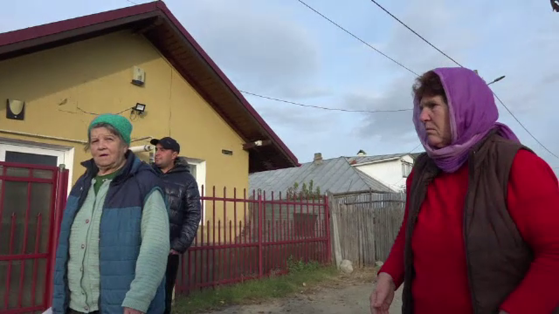 Exproprieri cu scandal pentru Centura Vasluiului. Oamenii, gata să se pună în calea buldozerelor din cauza despăgubirilor