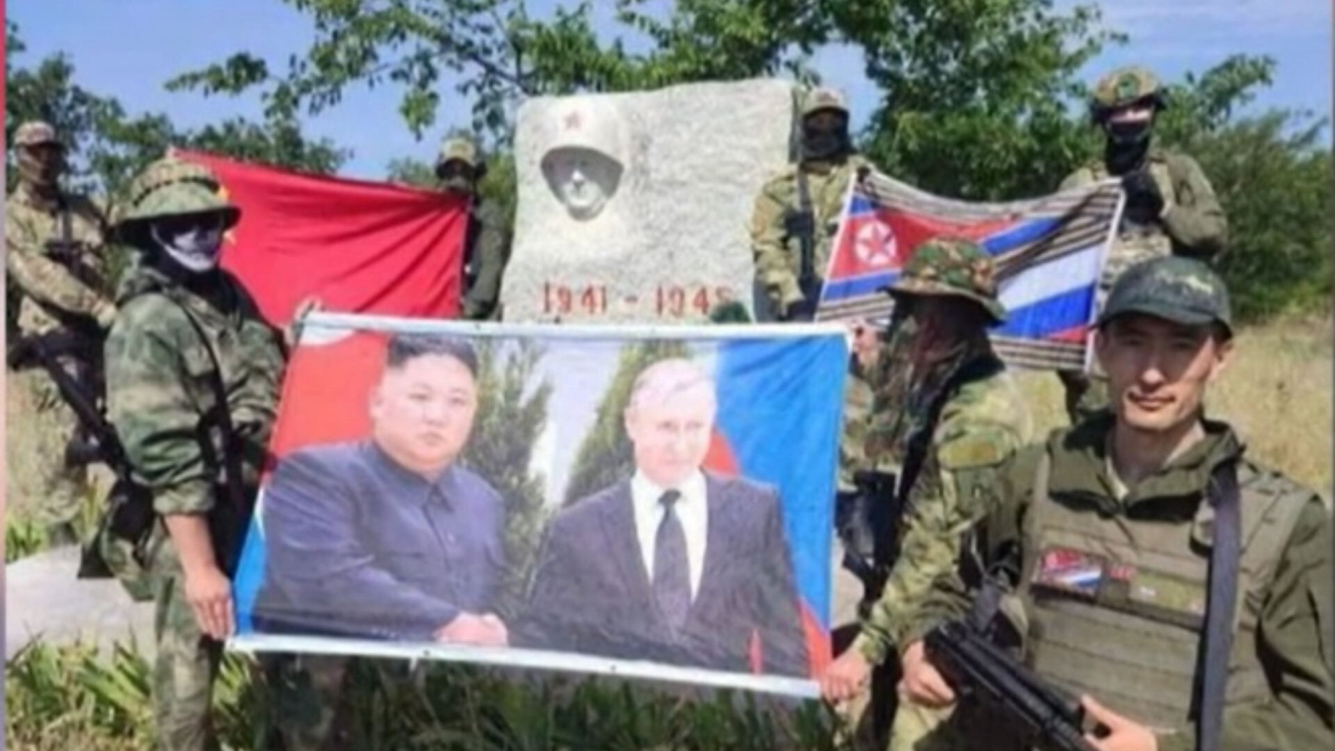 Răsturnare de situație în cazul trupelor nord-coreene trimise în Rusia. Kremlinul a răbufnit:„Sunt minciuni nerușinate”