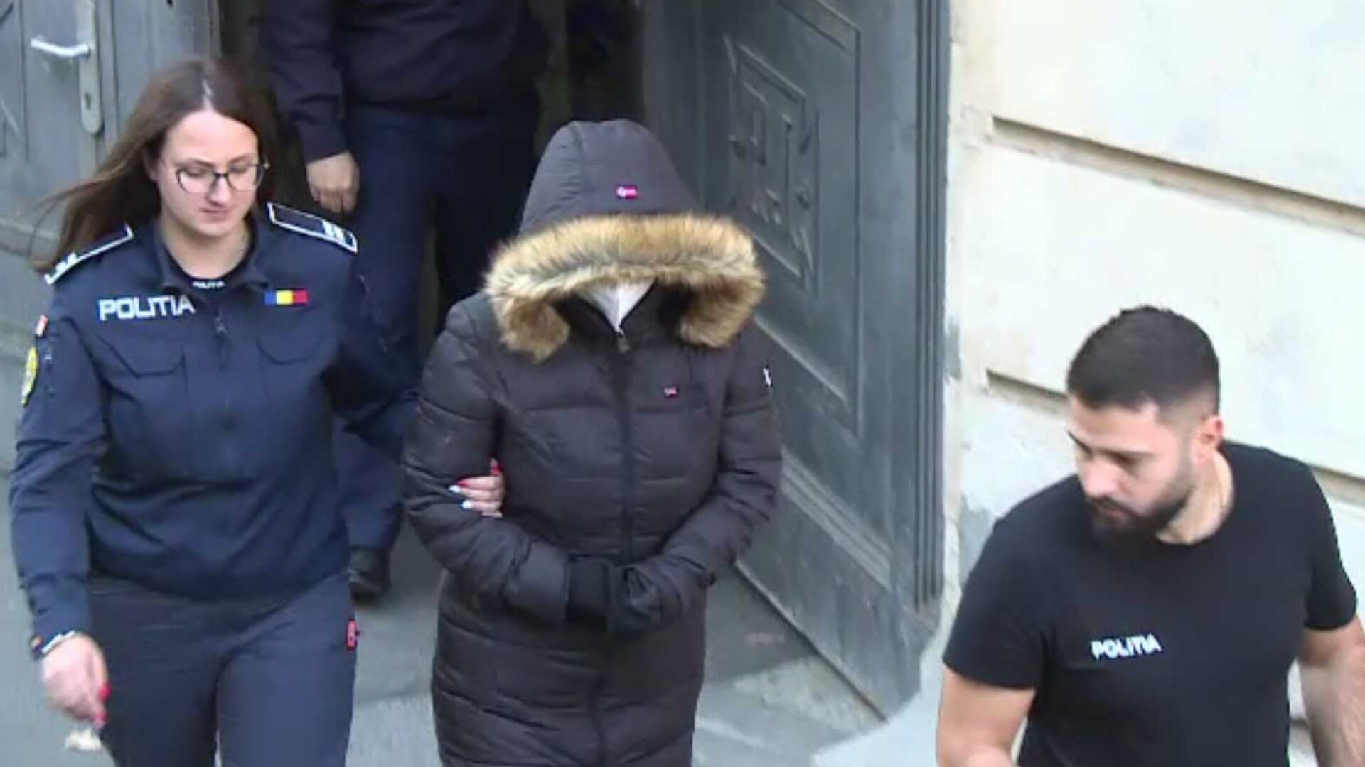 Avocata care ar fi angajat un asasin pentru a răzbuna moartea fiului ei, condamnată cu executare. „Vă omor pe toți”