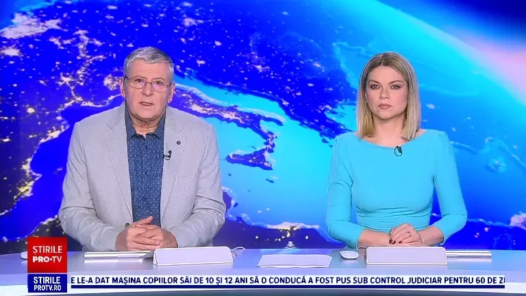 Incendiu de vegetație de proporții în Mehedinți. Flăcările s-au extins pe mai bine de 130 de hectare. „E dezastru”