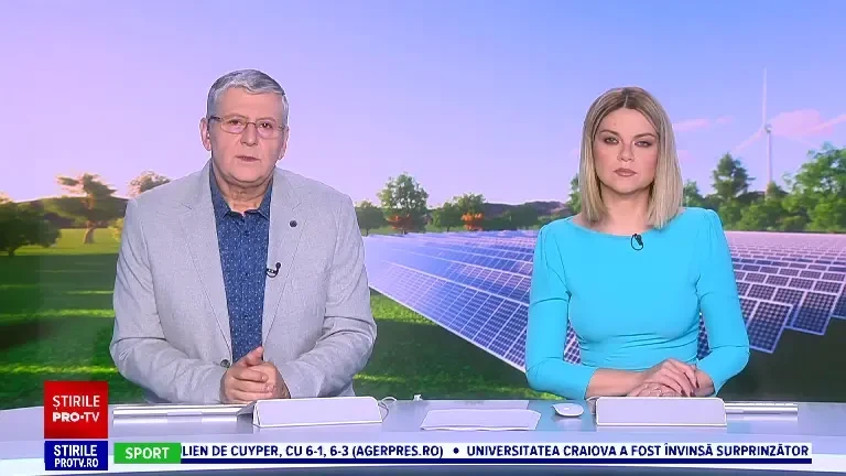 Proiect controversat - audit cibernetic pentru prosumatori din cauza riscului prezentat de echipamentele chinezești