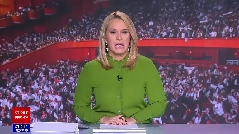 Marcel Ciolacu, la Congresul Comunităţilor de Romi. Mesajul prin care vrea să obțină voturile etniei de 570.000 persoane