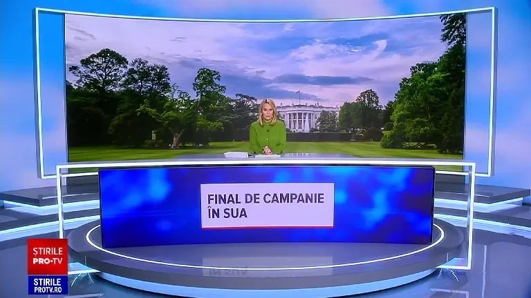 Donald Trump, acuză fraude înainte de deschiderea urnelor: „Dacă Dumnezeu ar număra voturile, aș câștiga”