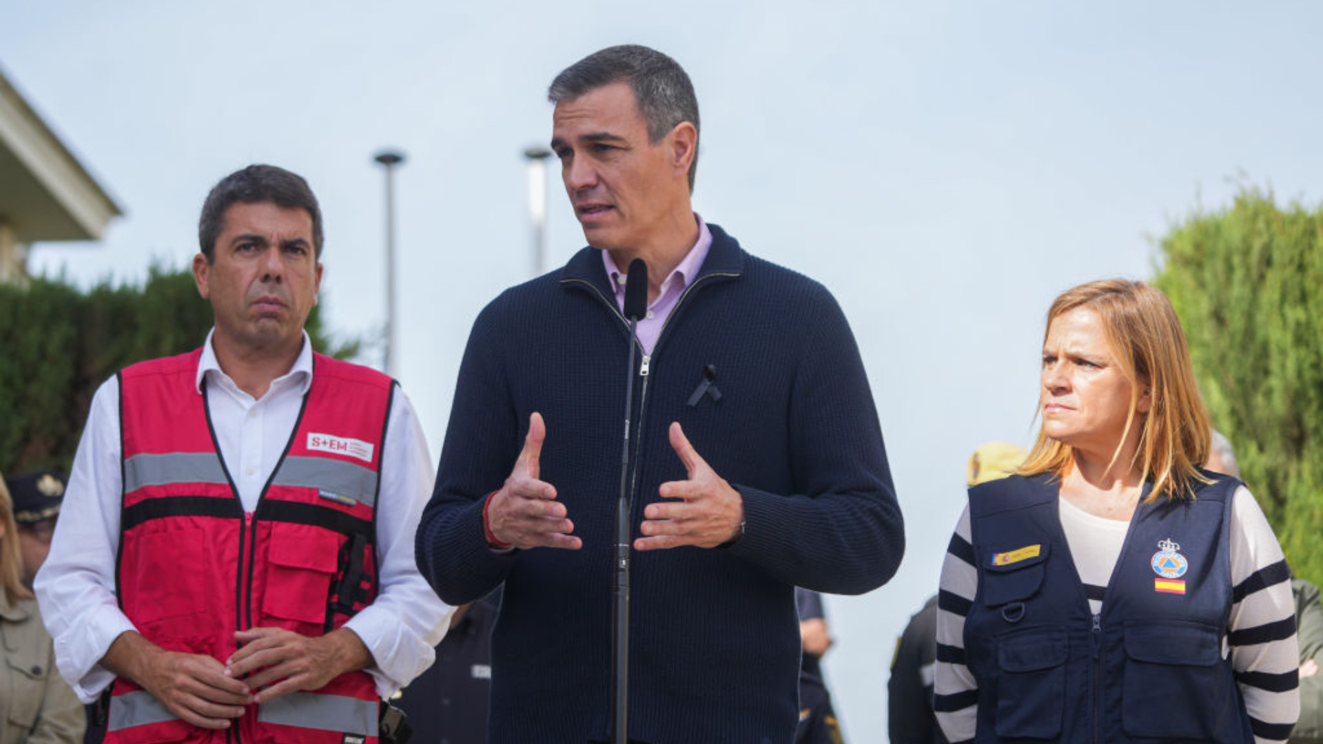 Premierul Spaniei cere ajutorul UE în urma inundațiilor catastrofale din Valencia: „Trebuie să o facem împreună”