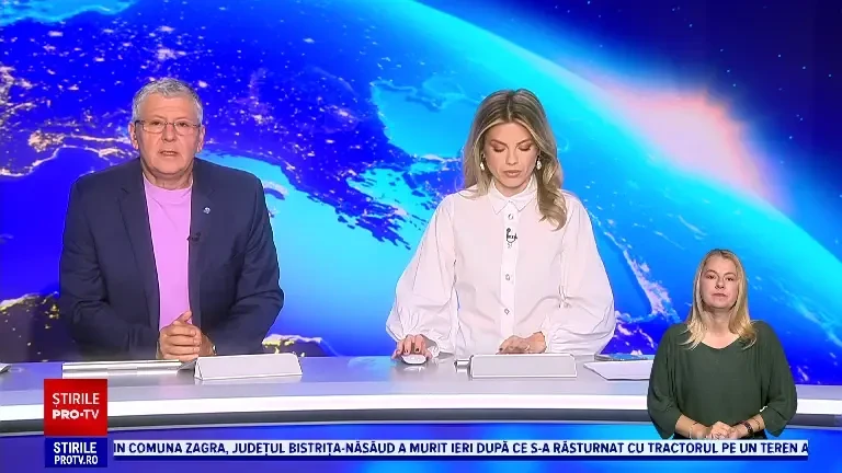 Incendiu devastator într-o localitate din Bistrița-Năsăud. Un grajd și mai multe anexe au fost mistuite de flăcări