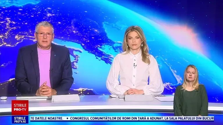 Mobilizare de forțe în Iași, după ce un camion plin cu colete a luat foc. Ce s-a întâmplat cu șoferul