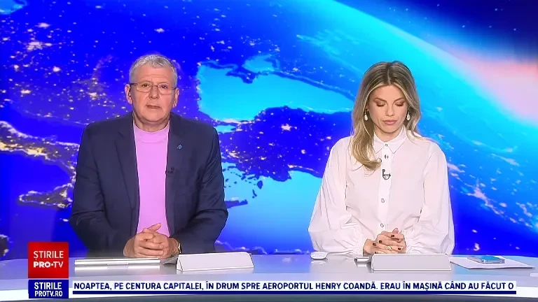 Petrecerile de Halloween continuă. Casa Presei Libere a fost „invadată” de personaje de groază