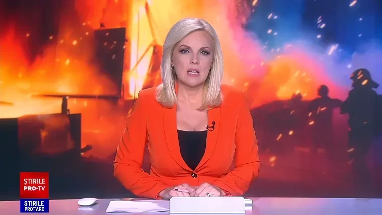 Pompierii din Constanța au stins după 12 ore un incendiu din Portul Murfatlar. Fumul a ajuns și în localitățile din jur