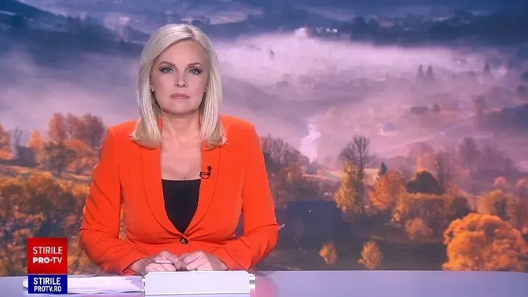 Vremea se schimbă radical în toată țara. Valul de frig aduce temperaturi mult mai scăzute. Meteorolog: „Apar valori negative”