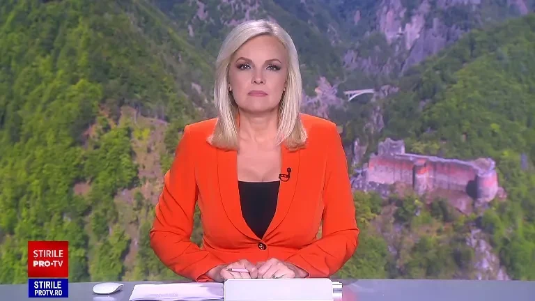 O locație istorică și bântuită din România va primi turiști abia din ianuarie. Fortăreața va concura cu faimosul Castel Bran