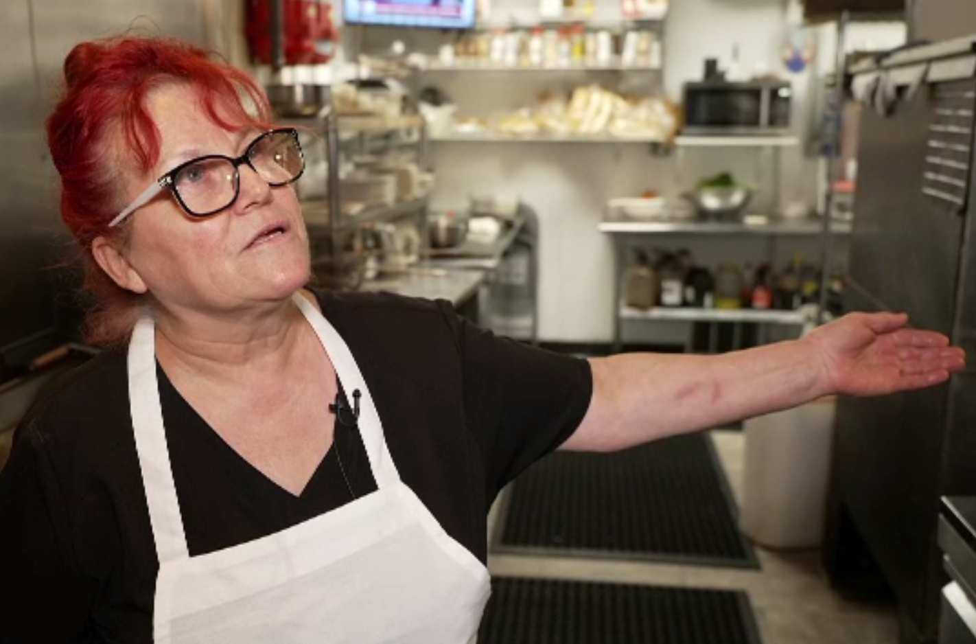 Micii întreprinzători români din SUA votează cu Trump, sufocați de taxele democrate: „Cine muncește în țara asta? Mexicanii”