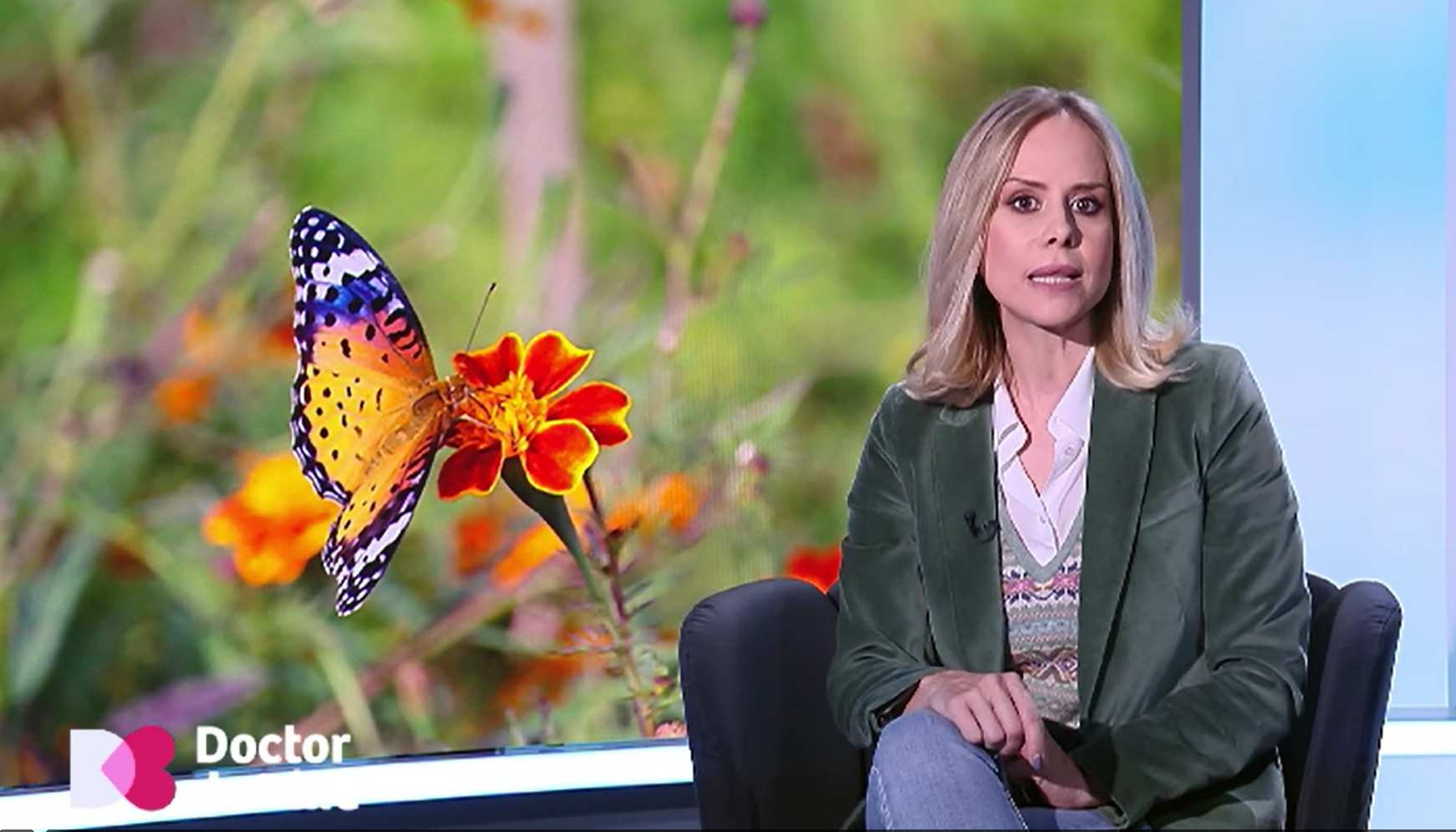 Doctor de bine. Emisiunea integrală din 3 noiembrie 2024