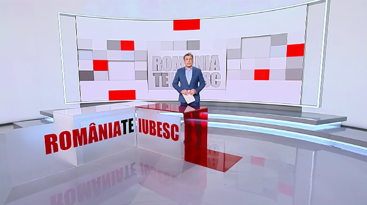 România, te iubesc! Emisiunea integrală din 27 aprilie 2025