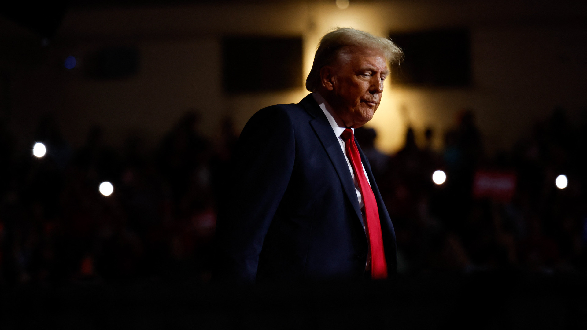 Cum i-a convins Donald Trump pe mulți dintre românii din SUA să voteze cu el. Asul din mânecă scos pe final de campanie