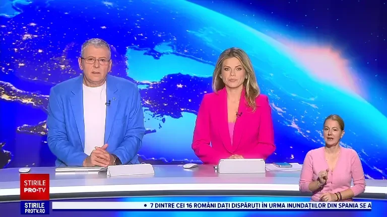 Scene teribile după retragerea apelor în Valencia: „Așa ceva, apocalipsă, nici în filmele de groază nu se vede”