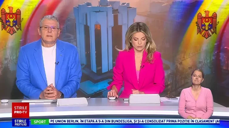 Istoric și politician moldovean. Care e cel mai mare pericol pentru Republica Moldova, în prezent