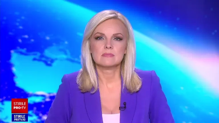 USR și-a lansat programul de guvernare. Elena Lasconi: „Ne dorim un stat pentru popor și nu popor pentru stat”