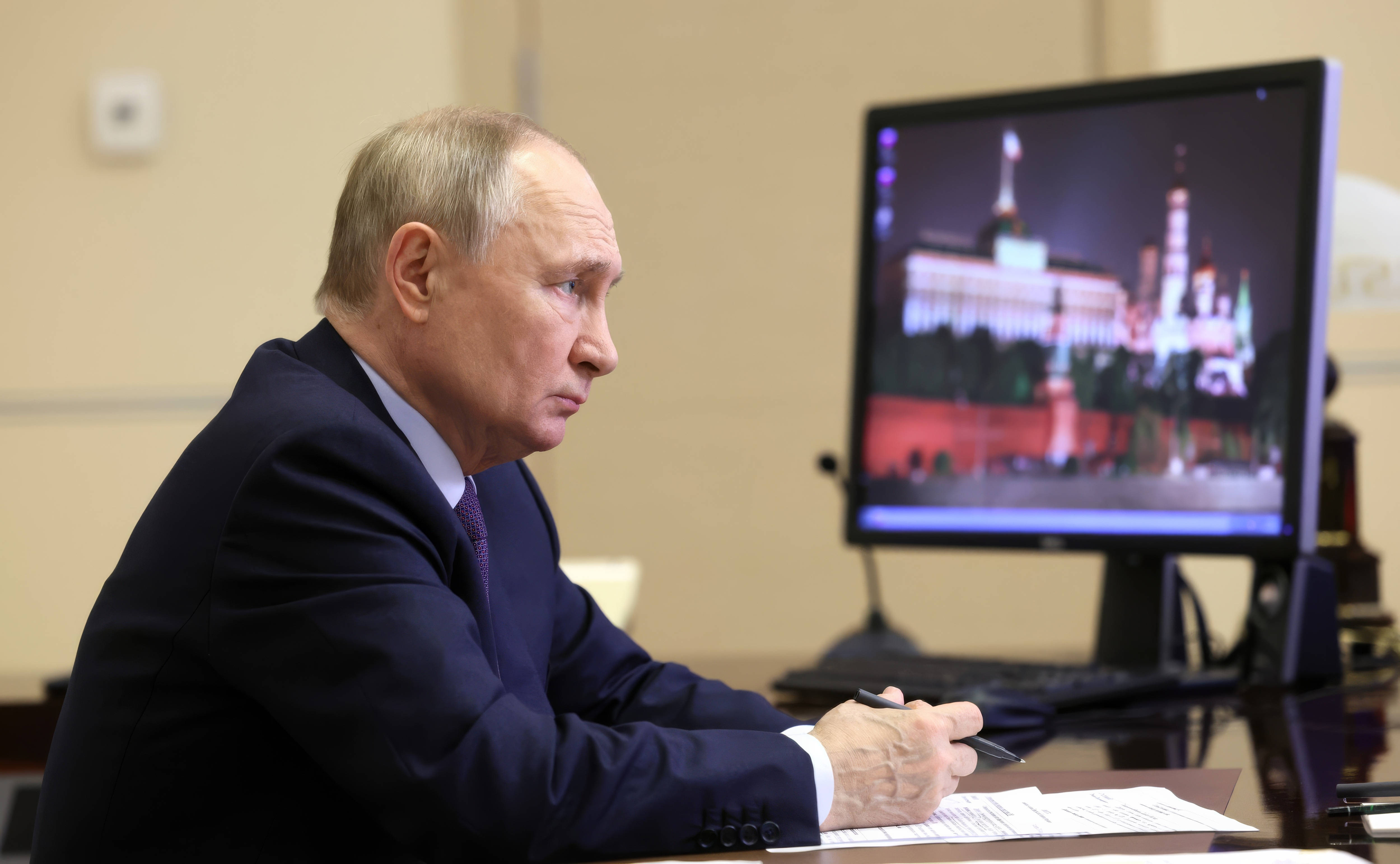 Putin schimbă foaia în relația cu UE. Cum se numește și ce sarcini are noul departament creat la Moscova