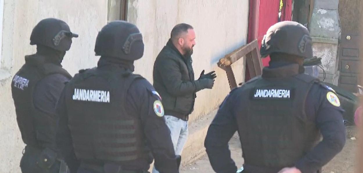 Cum se apără indivizii din Timișoara care trimiteau persoane cu handicap la cerșit. "Eu am lucrat la spălătorie"