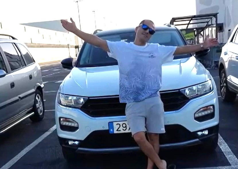 Greșeala făcută de Marius, înainte să fie ucis de viitura din Valencia. Unde a fost prins de inundații